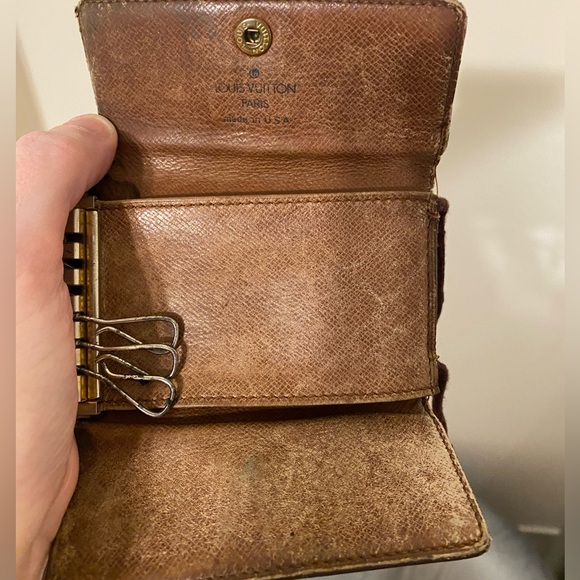 Rehab Bag Bundle!! LV, Ferragamo, Coach, Tory - Picture 6 of 16